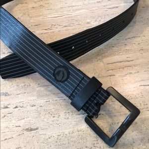 Ecko Unlimited Belt